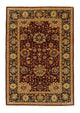 Ziegler Teppe 121x175cm - Orientalsk teppe