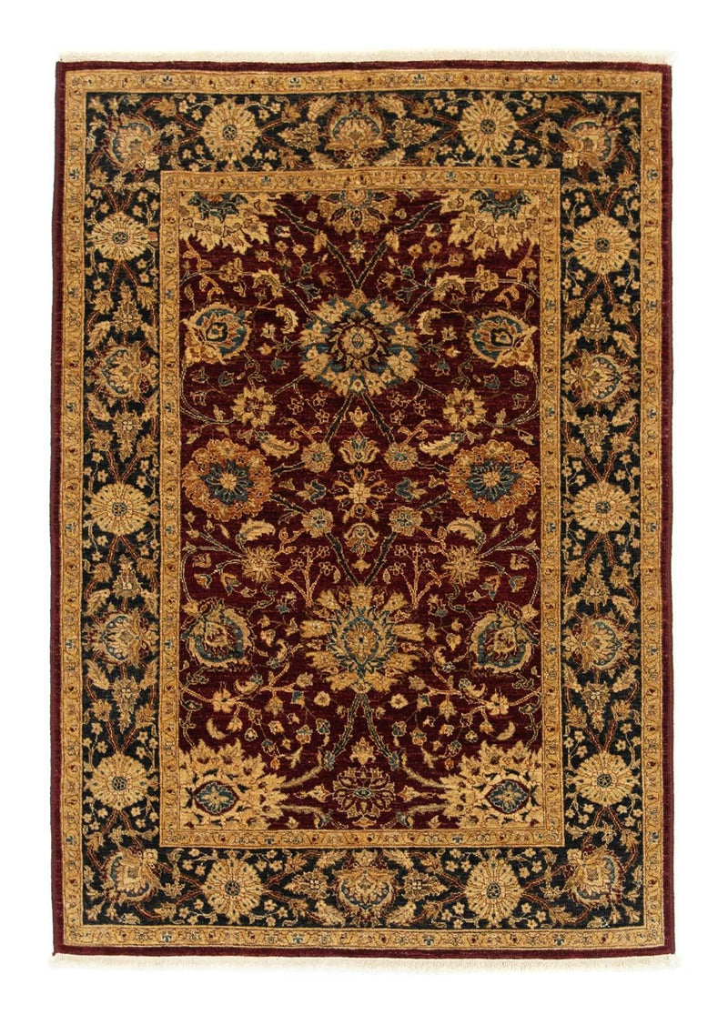 Ziegler Teppe 121x175cm - Orientalsk teppe