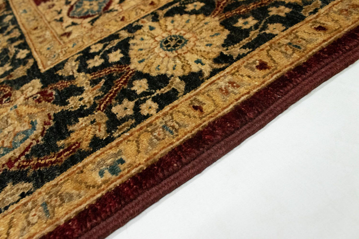 Ziegler Teppe 121x175cm - Orientalsk teppe