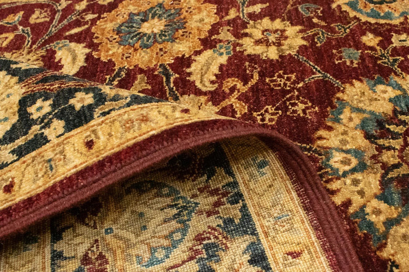 Ziegler Teppe 121x175cm - Orientalsk teppe