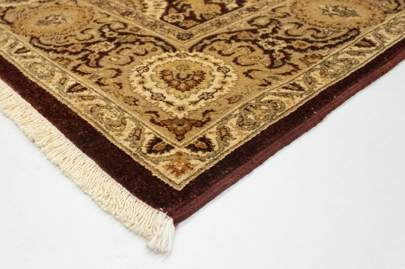 Ziegler Teppe 179x124cm - Orientalsk teppe