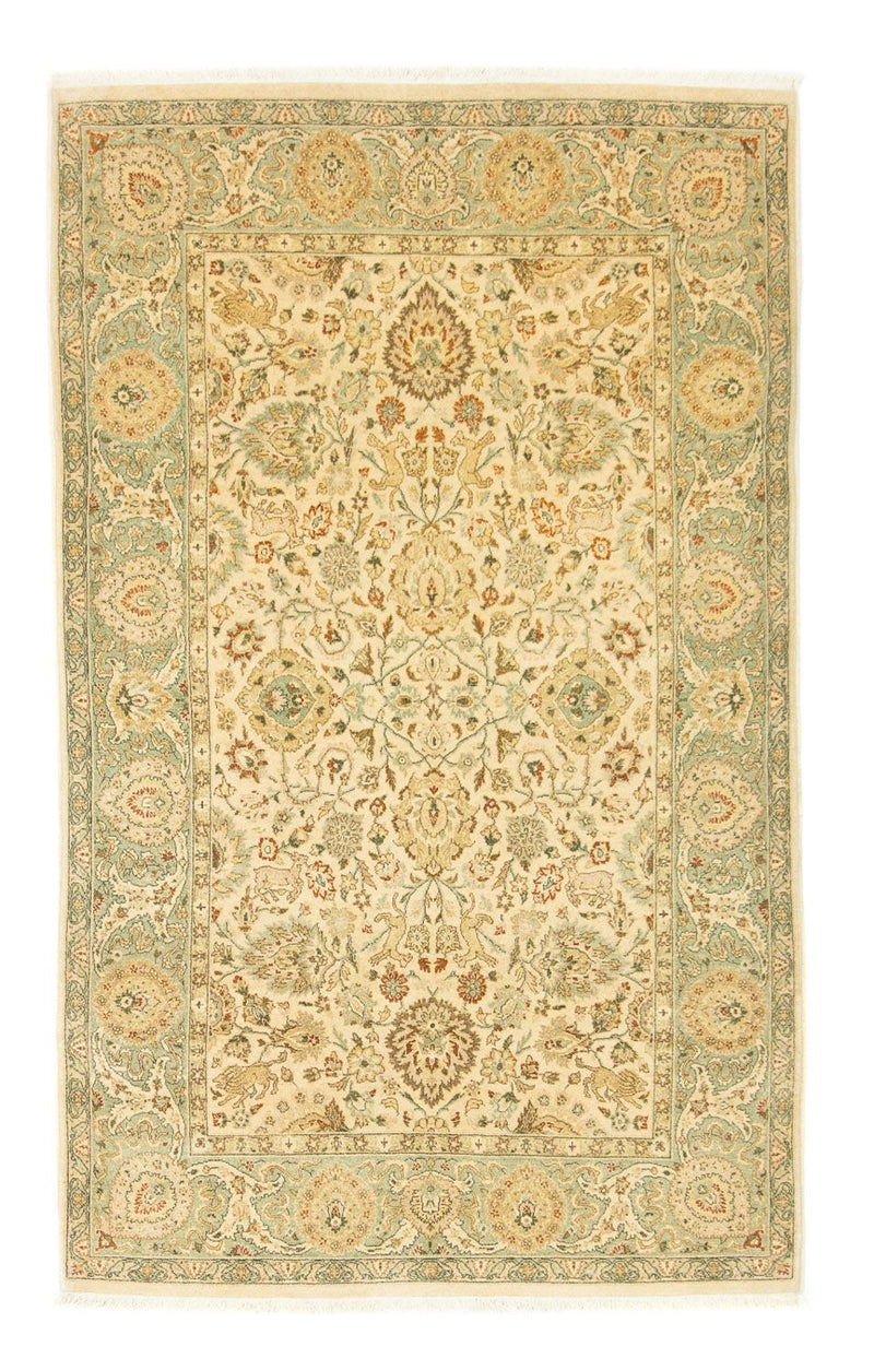 Ziegler Teppe 204x122cm - Orientalsk teppe