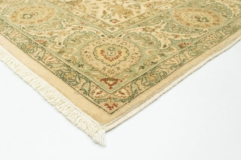 Ziegler Teppe 204x122cm - Orientalsk teppe
