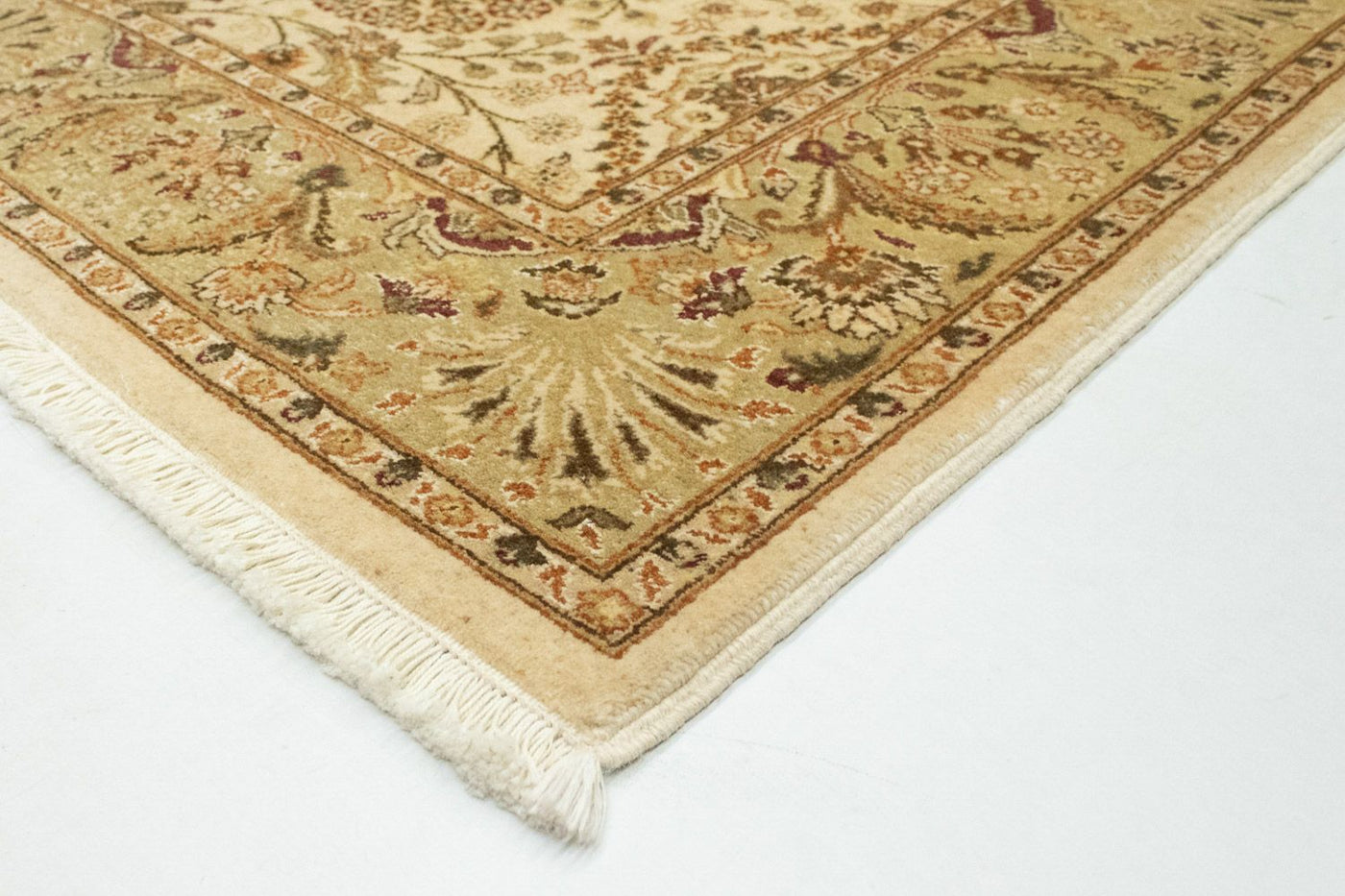 Ziegler Teppe 162x123cm - Orientalsk teppe