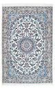 Nain - 9 la Teppe 172x111cm - Persisk teppe