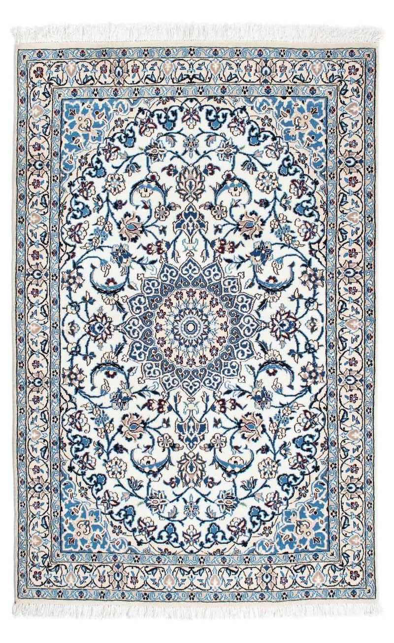 Nain - 9 la Teppe 172x111cm - Persisk teppe