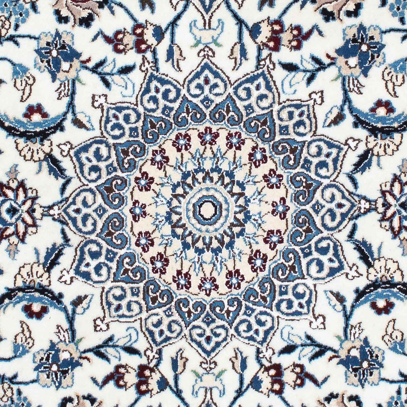 Nain - 9 la Teppe 172x111cm - Persisk teppe