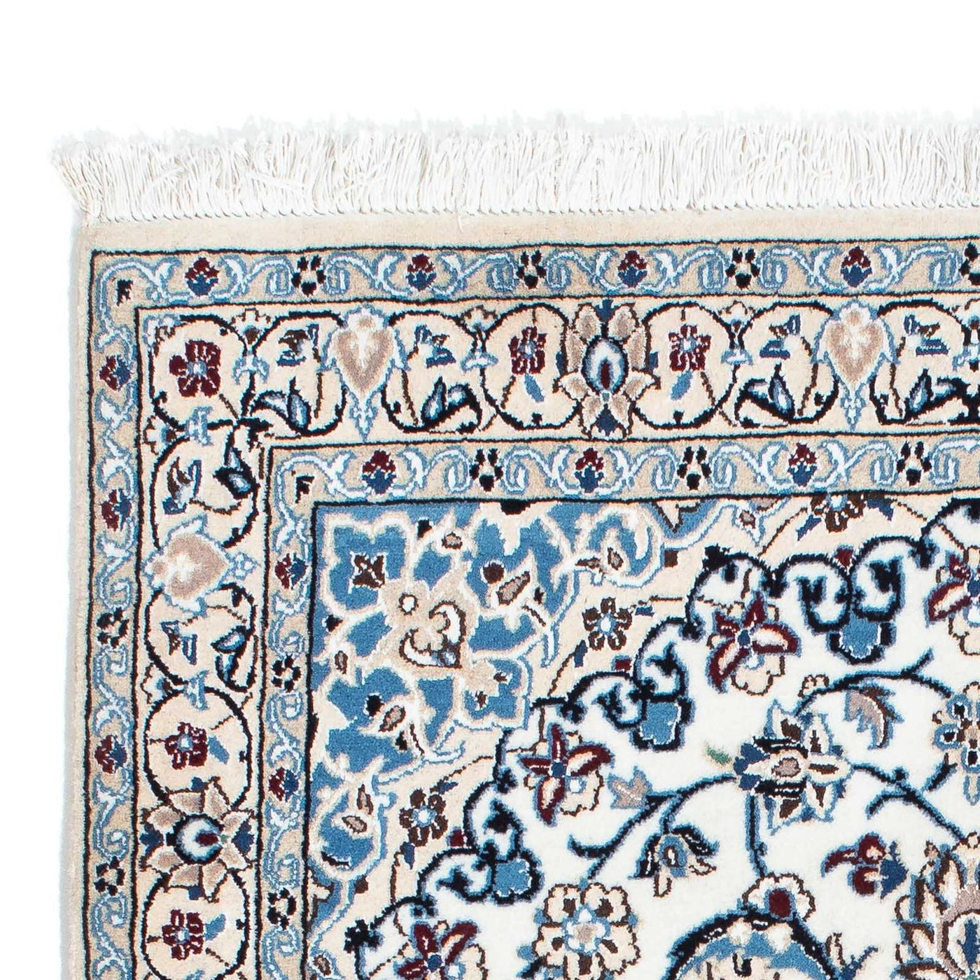 Nain - 9 la Teppe 172x111cm - Persisk teppe
