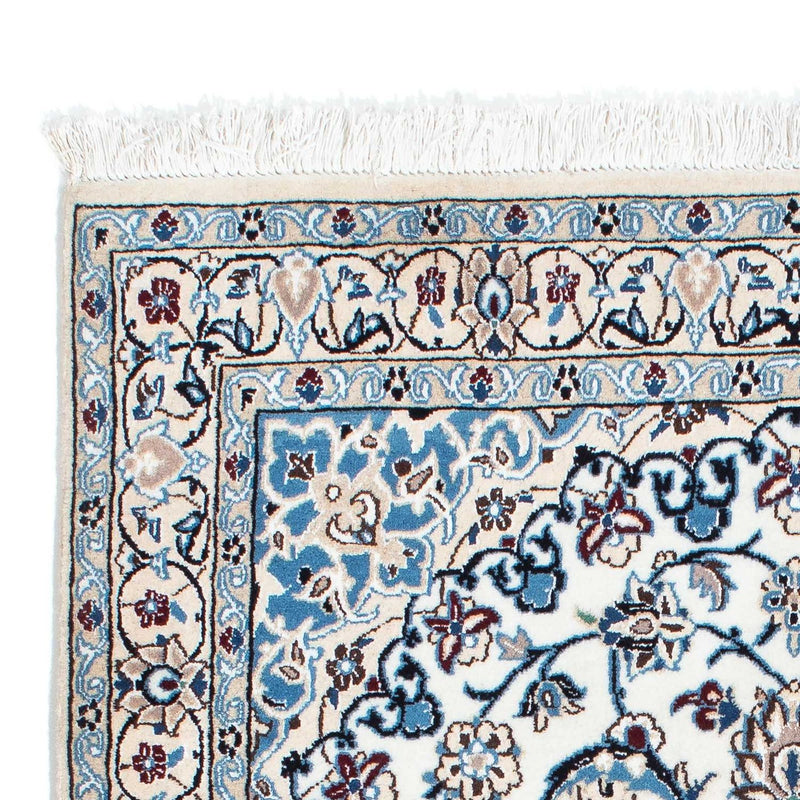 Nain - 9 la Teppe 172x111cm - Persisk teppe