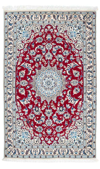 Nain - 9La Teppe 110x173cm - Persisk teppe – product image