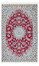 Nain - 9La Teppe 110x173cm - Persisk teppe