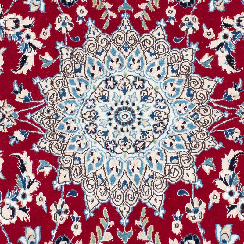 Nain - 9La Teppe 110x173cm - Persisk teppe