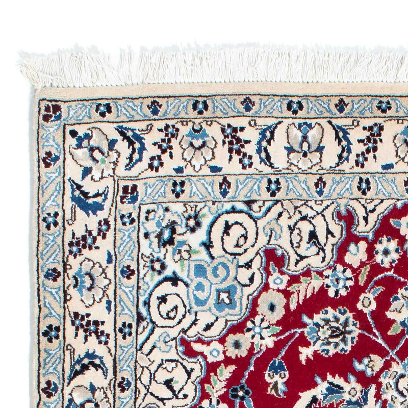 Nain - 9La Teppe 110x173cm - Persisk teppe