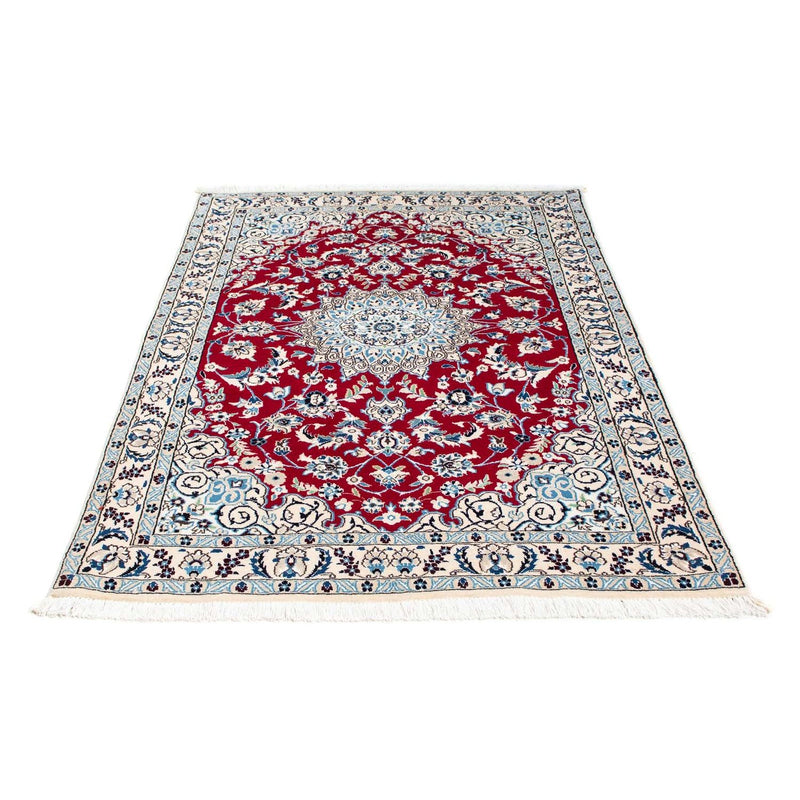 Nain - 9La Teppe 110x173cm - Persisk teppe