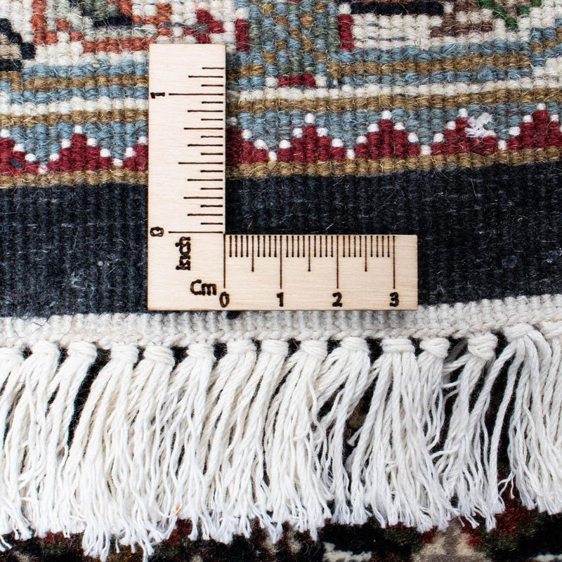 Tabriz Teppe 82x401cm - Persisk teppe