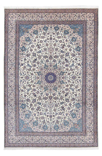 Nain - 6La Teppe 254x368cm - Persisk teppe – product image