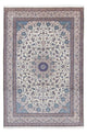 Nain - 6La Teppe 254x368cm - Persisk teppe