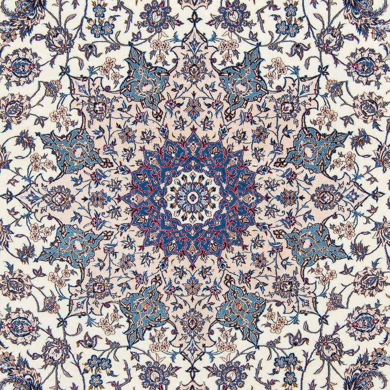Nain - 6La Teppe 254x368cm - Persisk teppe