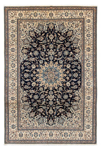 Nain - 9La Teppe 203x309cm - Persisk teppe – product image