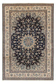Nain - 9La Teppe 203x309cm - Persisk teppe