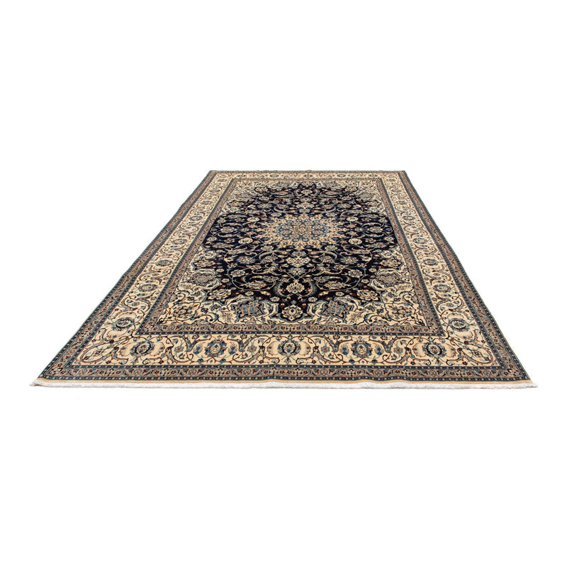 Nain - 9La Teppe 203x309cm - Persisk teppe