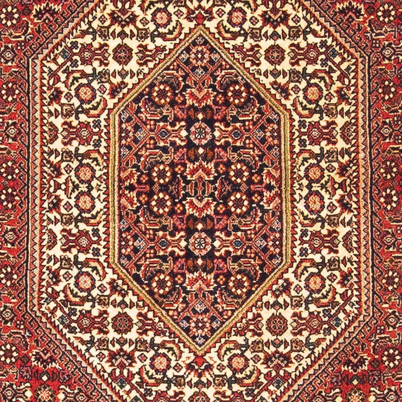 Bidjar Teppe 153x89cm - Persisk teppe