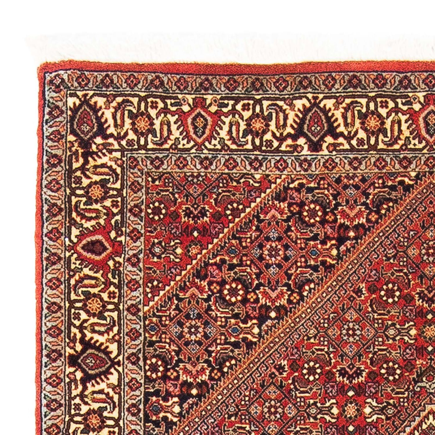 Bidjar Teppe 153x89cm - Persisk teppe