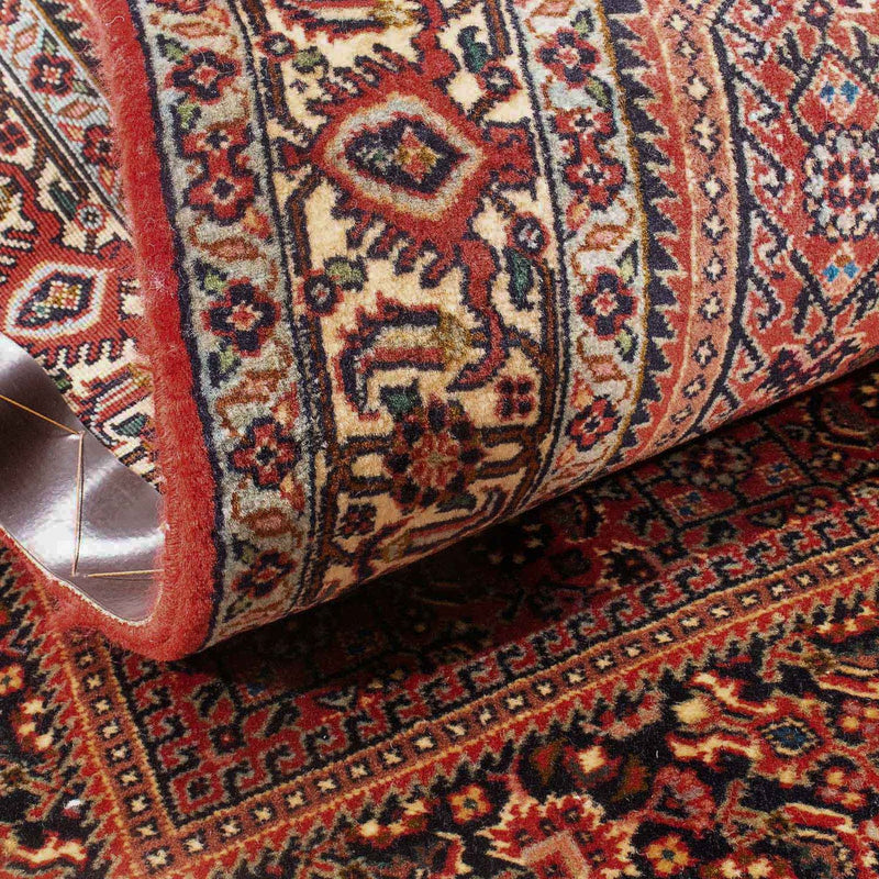 Bidjar Teppe 153x89cm - Persisk teppe