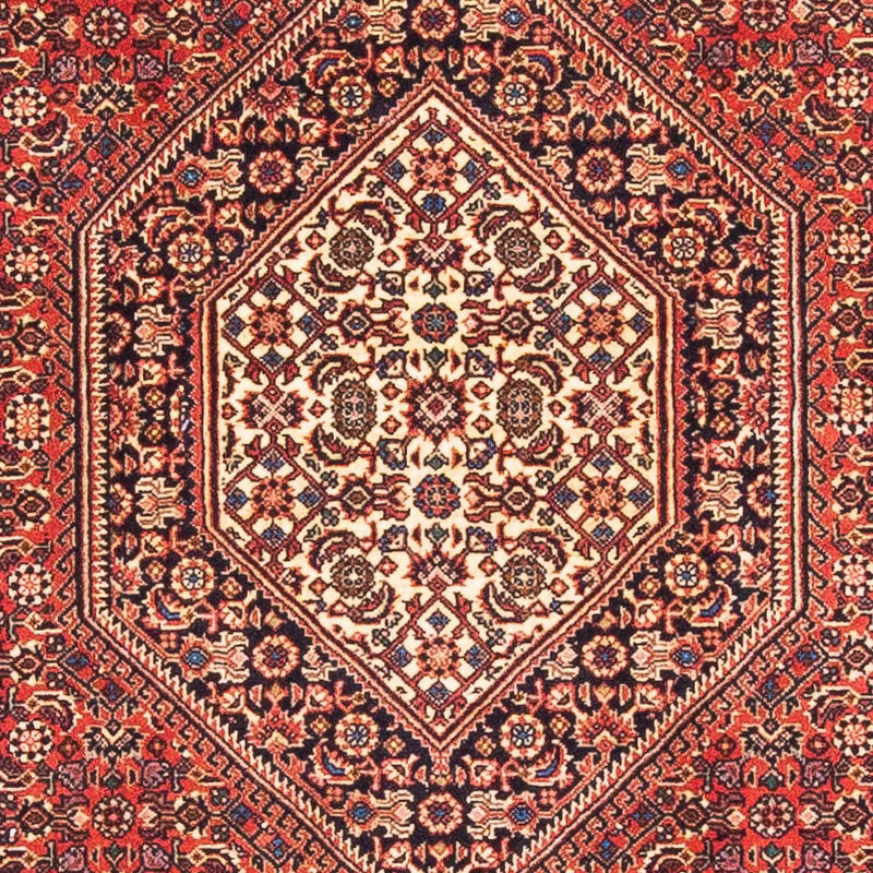 Bidjar Teppe 153x92cm - Persisk teppe