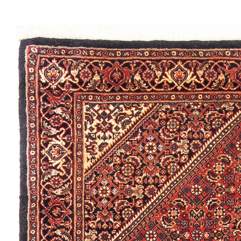 Bidjar Teppe 153x92cm - Persisk teppe