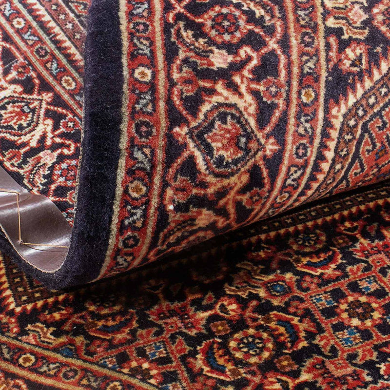 Bidjar Teppe 153x92cm - Persisk teppe