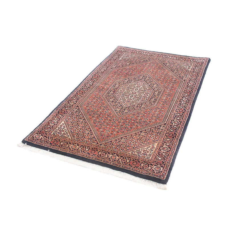 Bidjar Teppe 153x92cm - Persisk teppe