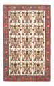 Bidjar Teppe 131x78cm - Persisk teppe