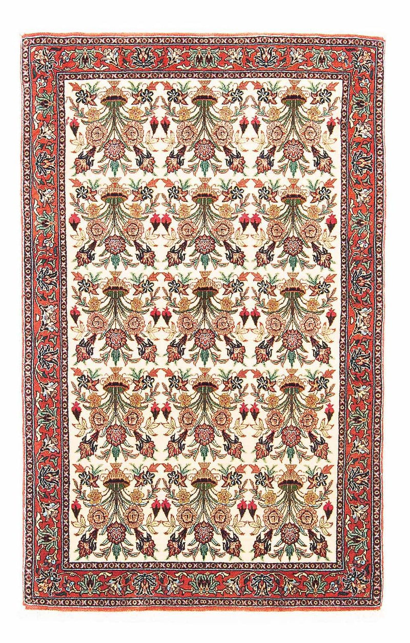 Bidjar Teppe 131x78cm - Persisk teppe