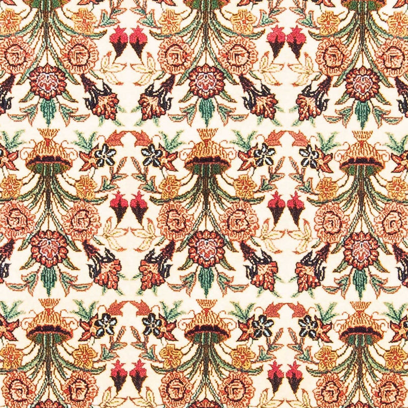 Bidjar Teppe 131x78cm - Persisk teppe