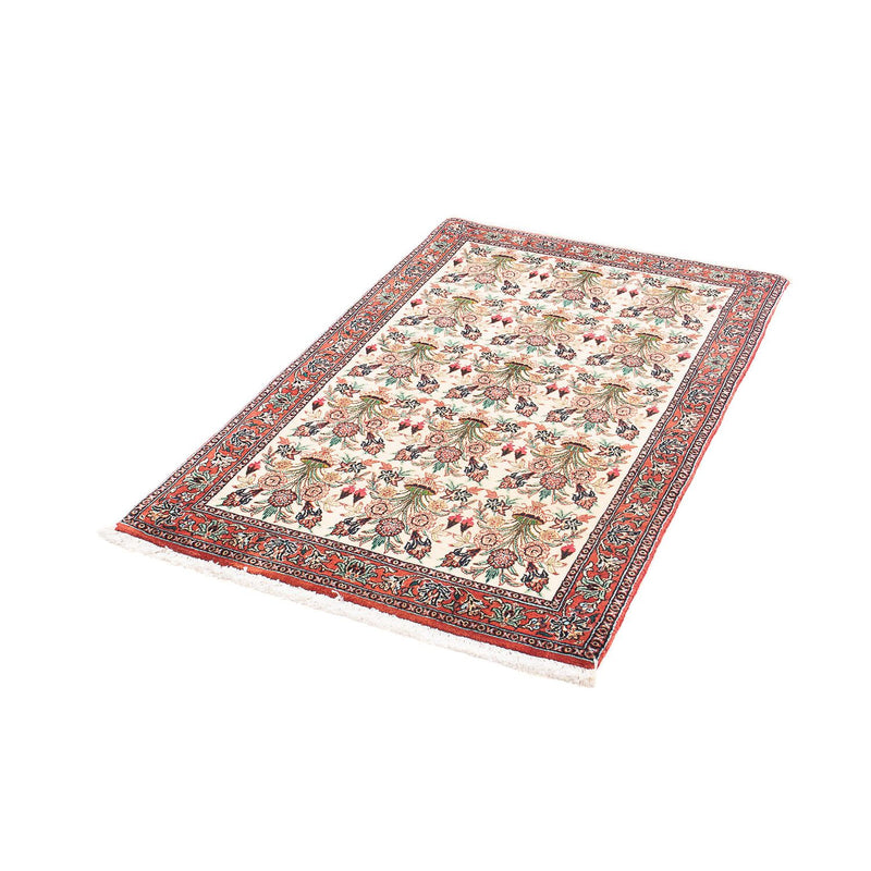 Bidjar Teppe 131x78cm - Persisk teppe