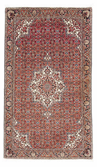 Bidjar Teppe 88x148cm - Persisk teppe