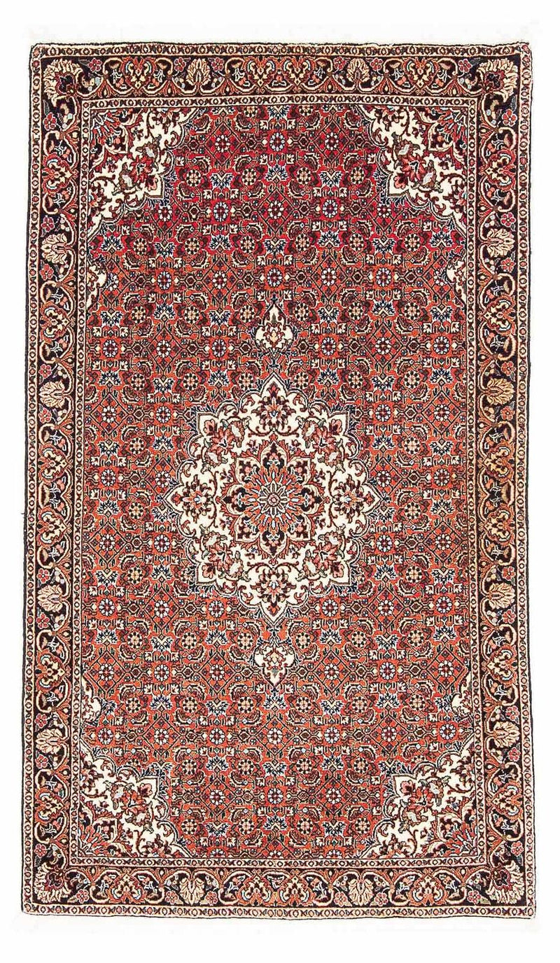 Bidjar Teppe 88x148cm - Persisk teppe