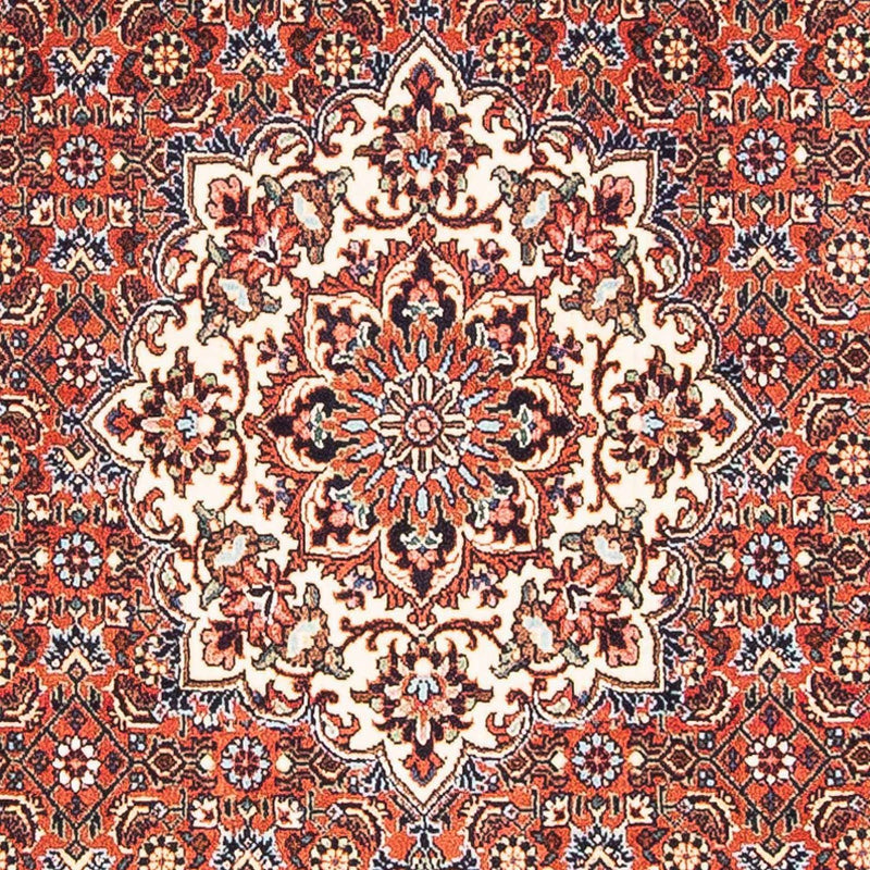 Bidjar Teppe 88x148cm - Persisk teppe