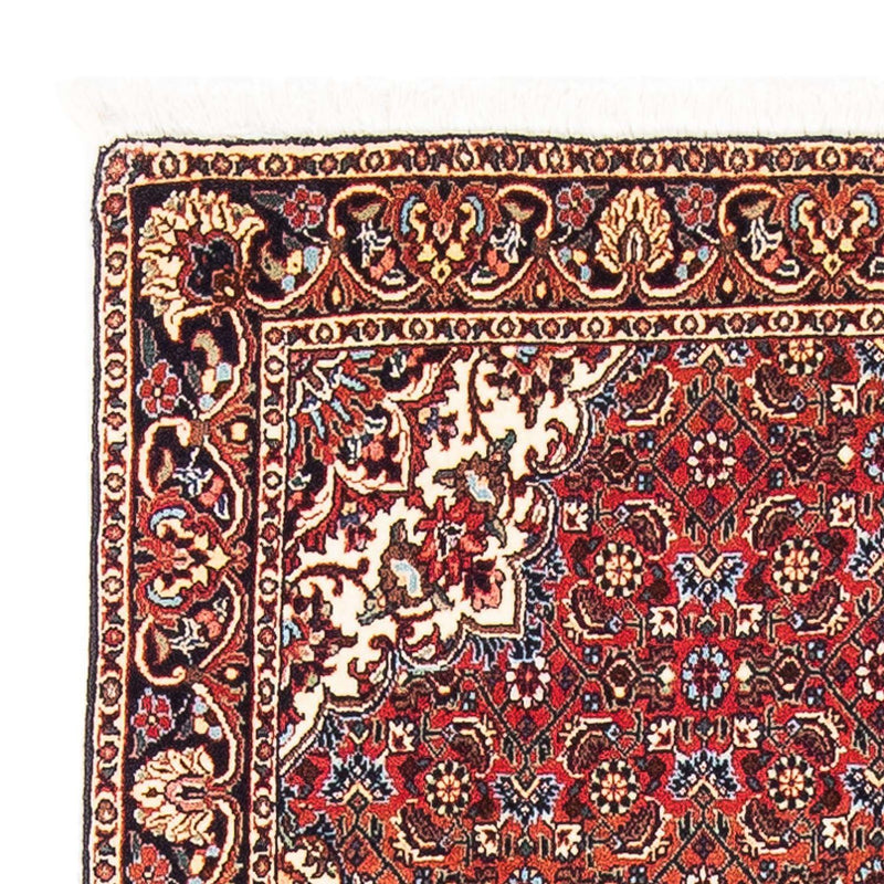 Bidjar Teppe 88x148cm - Persisk teppe
