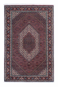 Bidjar Teppe 132x205cm - Persisk teppe – product image