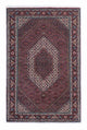 Bidjar Teppe 132x205cm - Persisk teppe