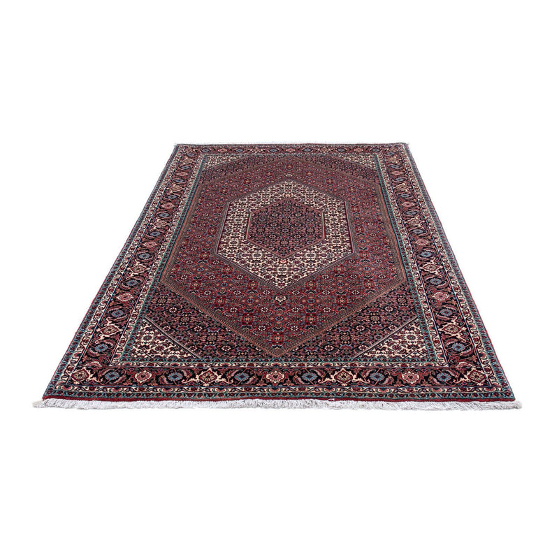 Bidjar Teppe 132x205cm - Persisk teppe