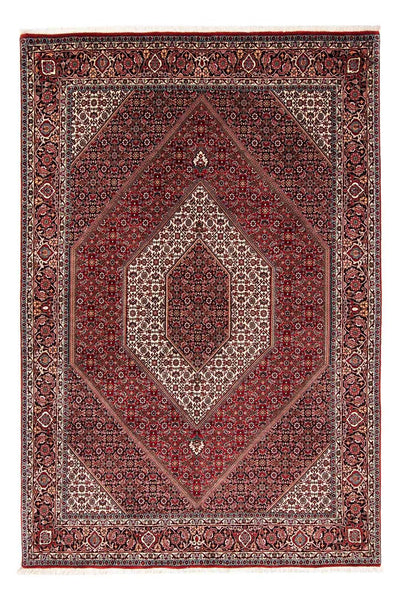 Bidjar Teppe 167x243cm - Persisk teppe