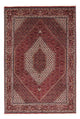 Bidjar Teppe 243x167cm - Persisk teppe