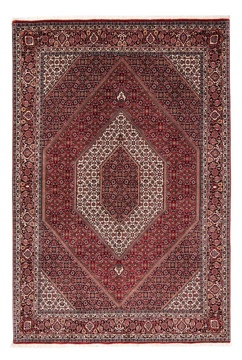 Bidjar Teppe 243x167cm - Persisk teppe