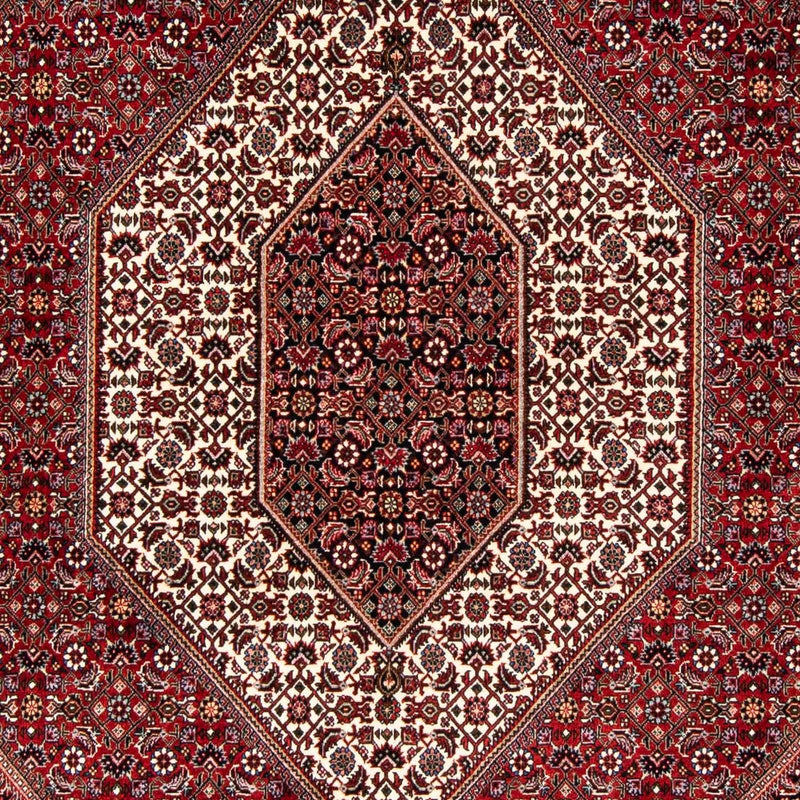 Bidjar Teppe 243x167cm - Persisk teppe