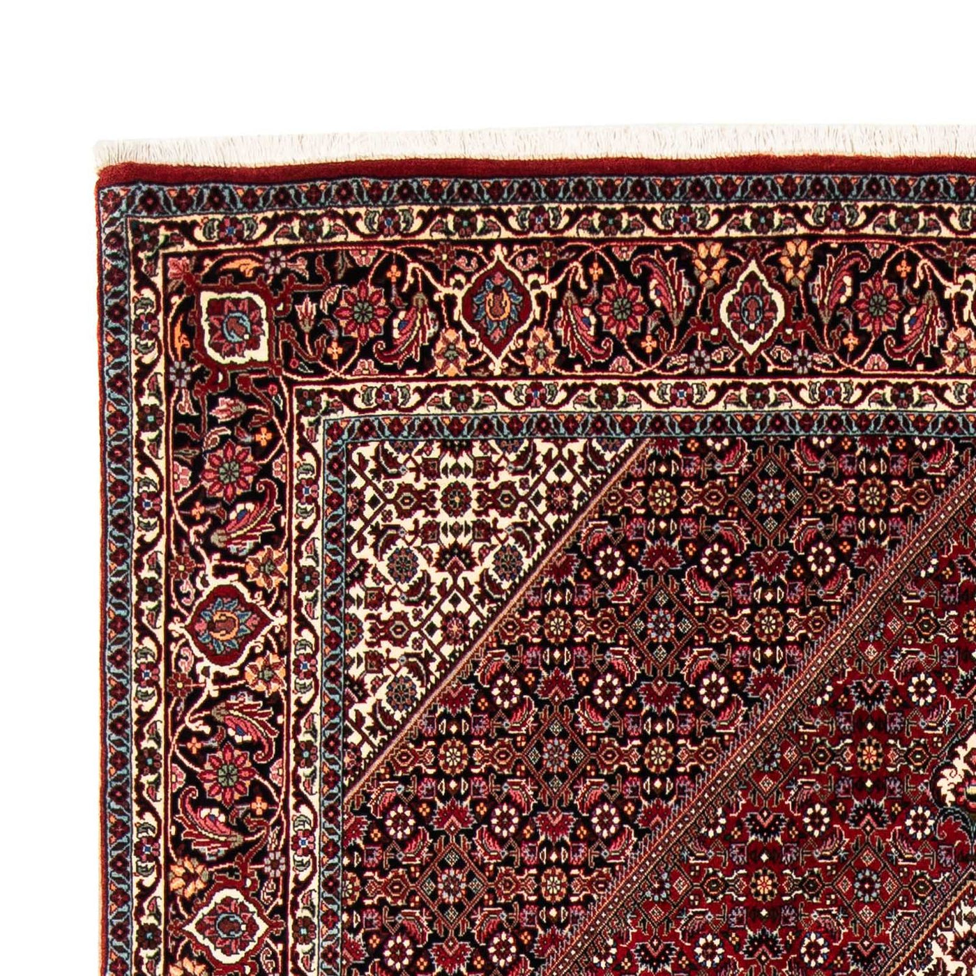 Bidjar Teppe 243x167cm - Persisk teppe