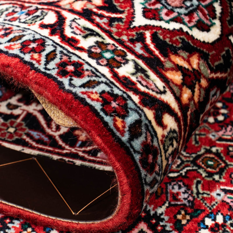 Bidjar Teppe 243x167cm - Persisk teppe