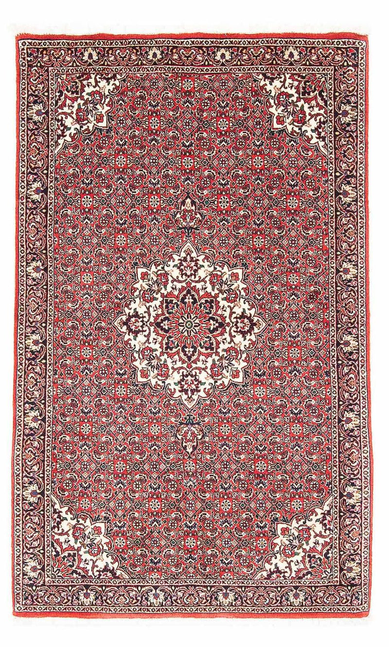 Bidjar Teppe 148x91cm - Persisk teppe